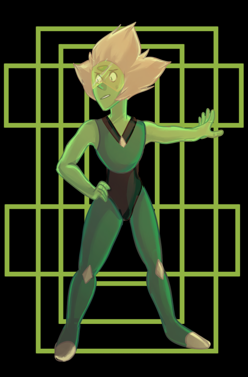 lytyrr:  a quick peri! 