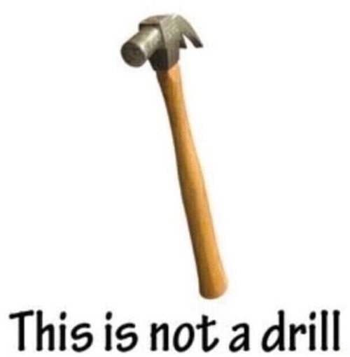 ATTENTION