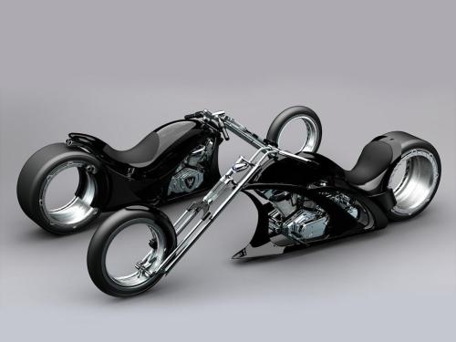 clunge-junkie:  twowheelcruise:  life on a motorcycle  I know I’ve blogged these already but the more I look at them - the thoughts and engineering that built them is mind blowing