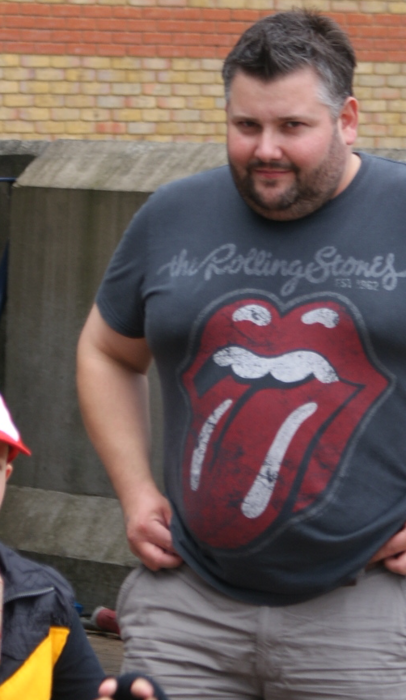 scream2013:  megabaerchen:  bigbubba623:  So hot and scruffy   Wow was für ein geiler 🐻!! 😜👅💦👍  Geile 🐷👅! Da hätten wir auch Spaß dran! 👍😜😛💦