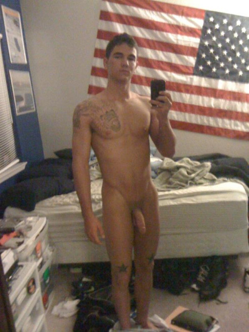 Admire The Cock