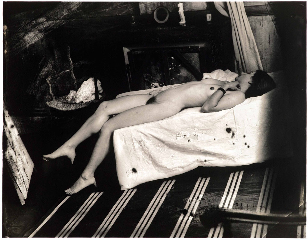 vivipiuomeno1:Joel Peter Witkin ph.