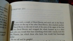 coordinatornarvin:  the-fandoms-are-valentines:  grandtheftautosanandreas:  Douglas Adams is the best when it comes to describe characters  they need to teach classes on Douglas Adams analogies okay “He leant tensely against the corridor wall and frowned