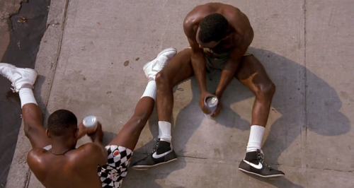 crazystupidgosling:do the right thing (1989) dir. spike lee