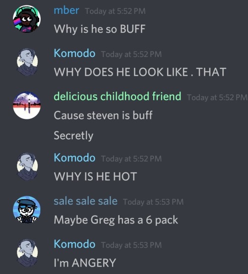 ze-pie:some su movie discord group watch highlights: some mo: