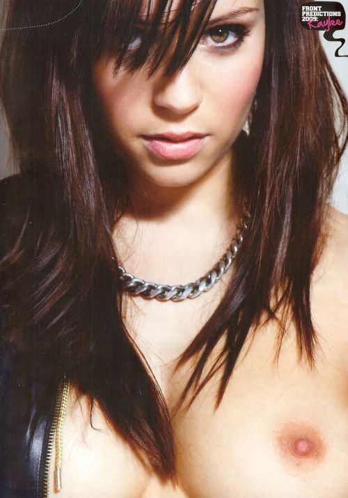 welcometoboobsville:  Kaylee Carver