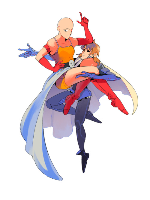 ftsartblog:  girls