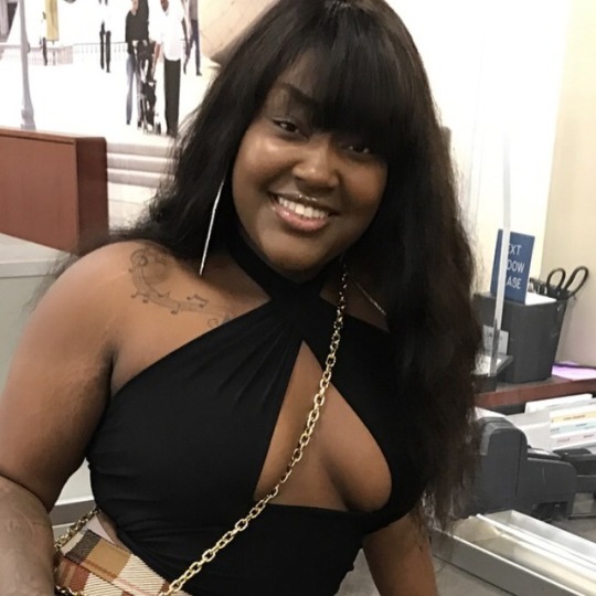 coutureicons: cupcakke