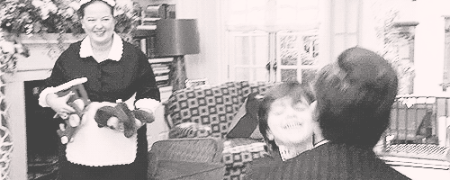 imchuckbass-xoxo:  Happy Father’s Day everyone! Loved this gif set so much.