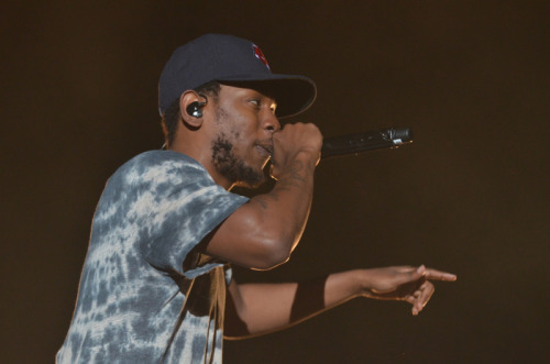 you4eya:  Kendrick Lamar