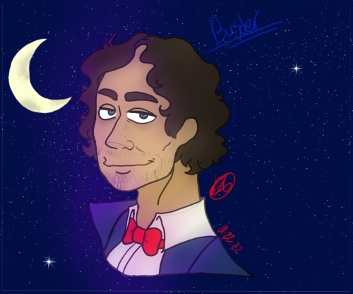 The Buster Moon