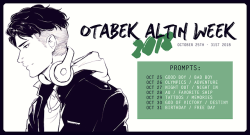 otabek-altin-week: Hello everyone - we’re