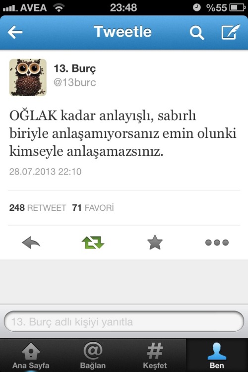 Hadi Yine Iyiyim 😏