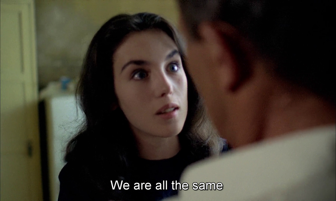 timotaychalamet:Possession (1981) dir. Andrzej Zulawski