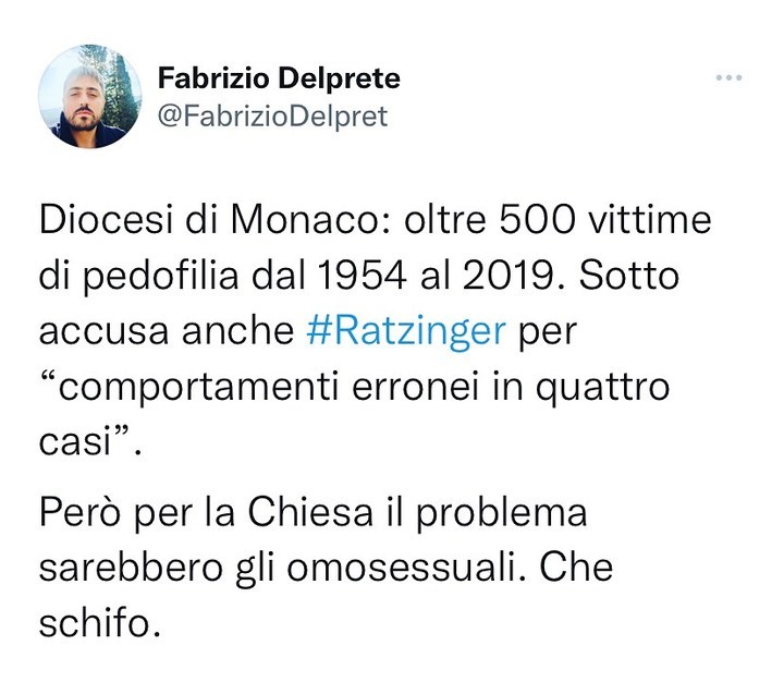 Fabrizio Delprete