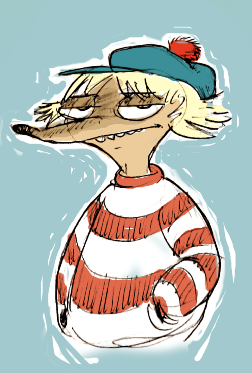 tickyjonk:tove jansson is rolling in her grave and i basically have a fursonafor to go with the new 