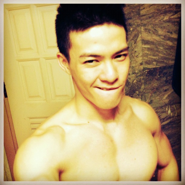 bbrownyy:  Tristan Dang, Part 1 