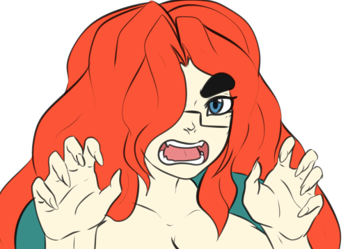 Sex owlizard:  Happy berf @redheadchan based pictures