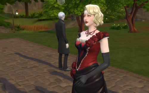 Bathoryn Vampire Family Pt. 13