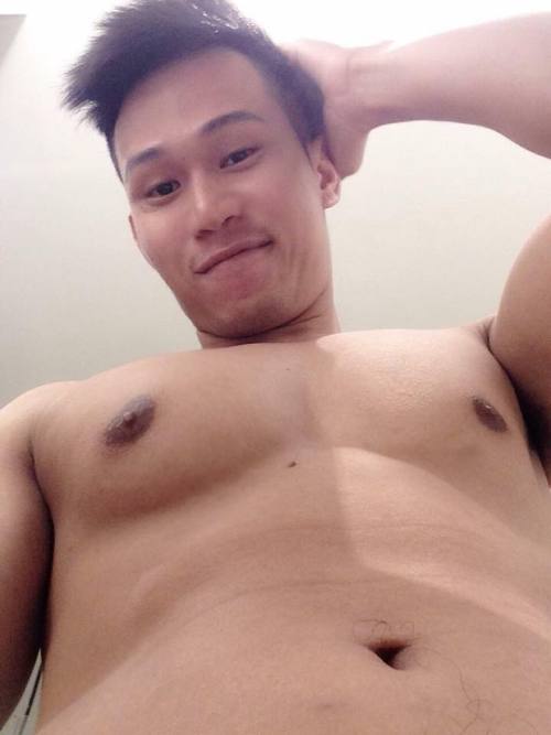 Asian Hunks: Huge Boobs; Hard Tits; Rough Nipples