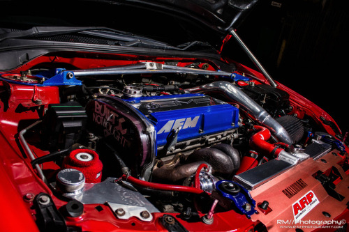 upyourexhaust:  Evo Shoot , a set by RM // Photography »> www.r-m-photography.com «< on Flickr.