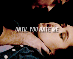 misskathgifs:  Datherine + “Black Widow” by Iggy Azalea requested by czarnxwdowa