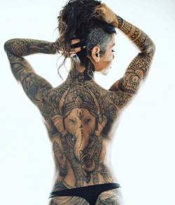 Tattoos I like