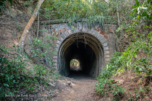 Tunel de Guaniquilla, Cabo Rojo, Puerto Rico