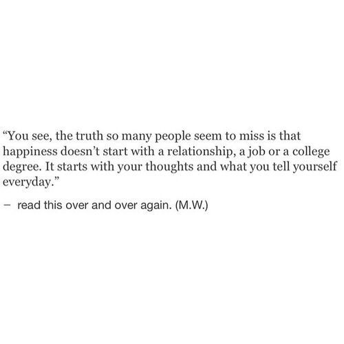 Poems And Words