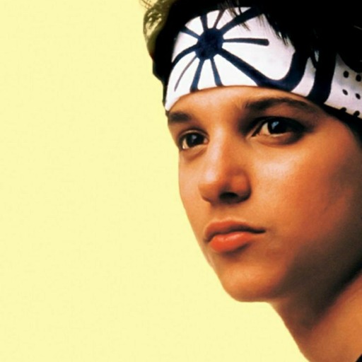 #daniel larusso on Tumblr