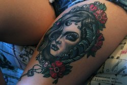 1337tattoos:Olga Shapoval