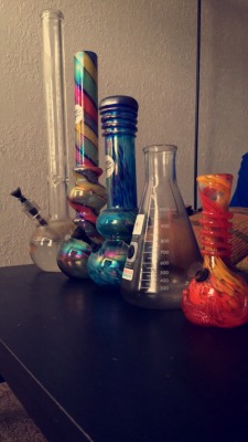 staying-happily-high:  My Collection…so