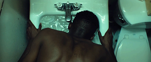 lettherightfilmsin: Moonlight (2016) It’s Kevin. You do remember me, right? …