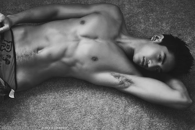 Justin Elbo
