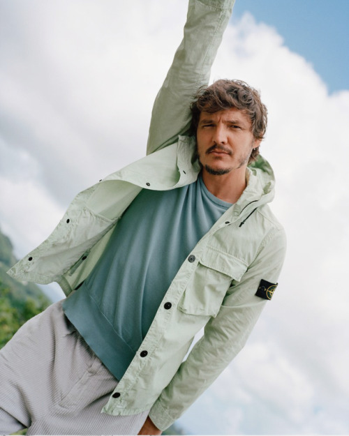 oberynmartell: THRONES CAST APPRECIATION | Day Two | Favourite Male Cast Member  — Pedro Pascal Phot