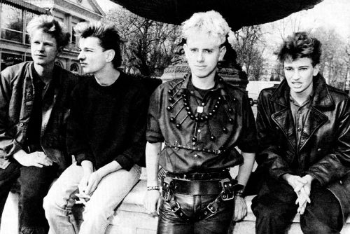 depechemode