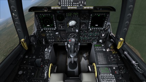 XXX freeonlineflightsimulator:  DCS World  A-10C photo