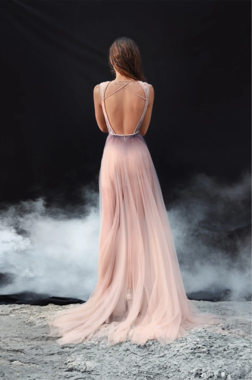 lacetulle: Hass Idriss | Spring/Summer 2019