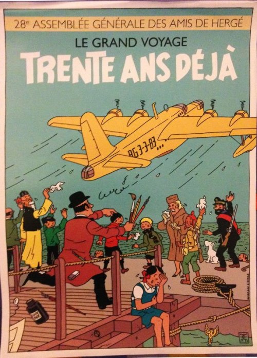 tintin