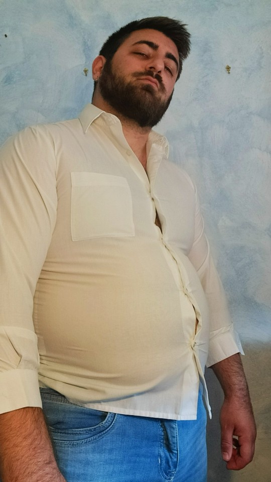 Watch Me Outgrow This Shirt