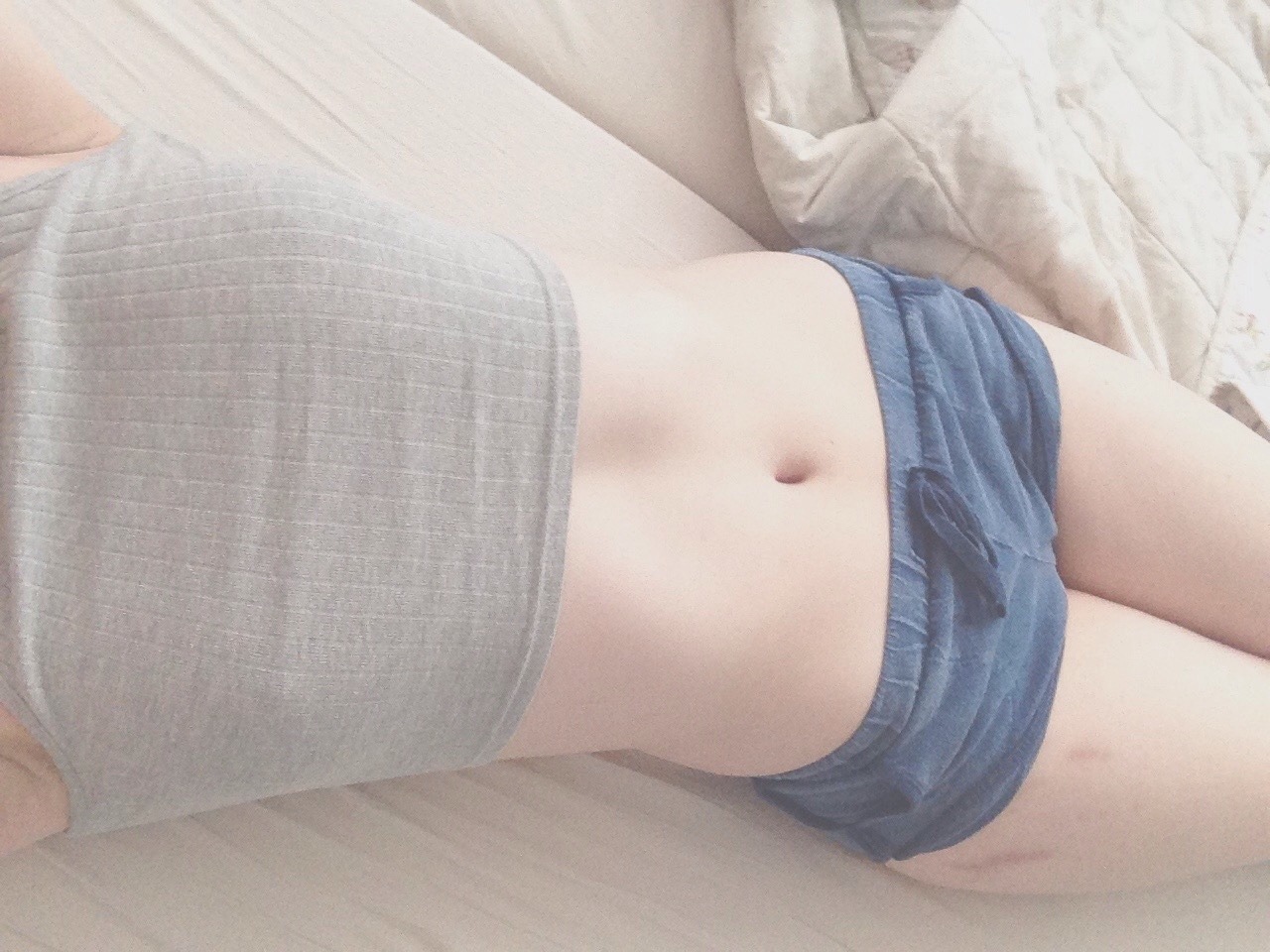 cummfairy:  mini work out