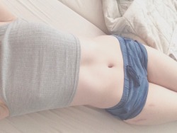 cummfairy:  mini work out