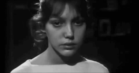 lapitiedangereuse:Anne Wiazemsky, Teorema
