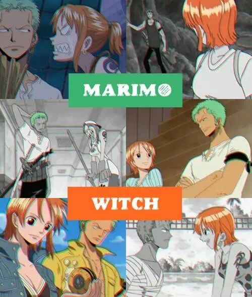 One Piece ♥ Ahahah