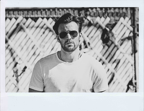 beardedchrisevans