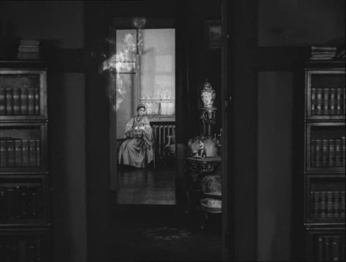 The Yellow Ticket (Fyodor Otsep, 1928)