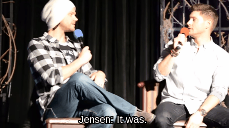 nothingidputbeforeyou:  ​Protective or possessive, yeah​Call it passive or aggressive​‘Cause you’re too sexy, beautiful​And everybody wants a taste​That’s why I still get jealous.(VegasCon 2015)
