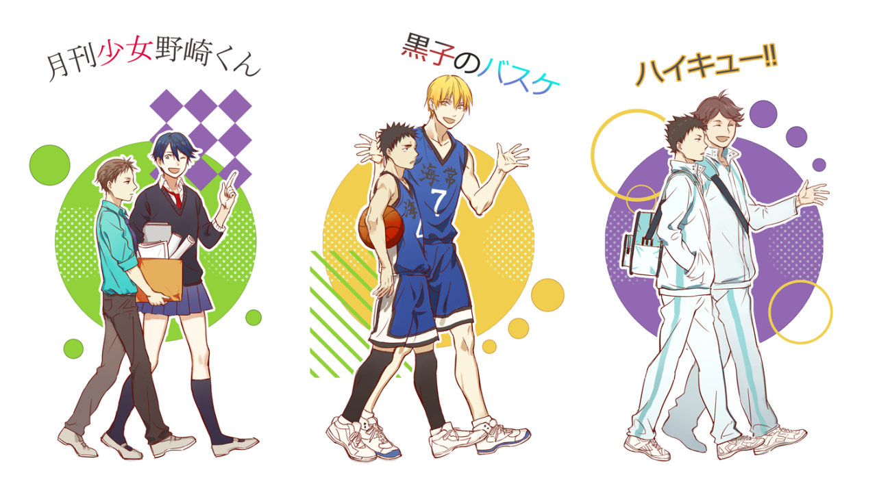 captainsback:  物凄く既視感（笑） by ちよ ※Permission to upload was