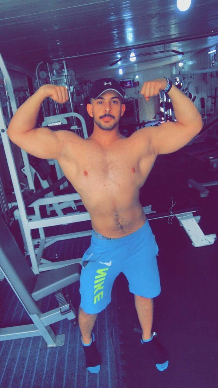 Arab Fitness World