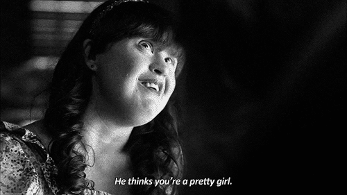 invisible-ones:  azealiabankz:  americanhorrorstoryofficial:  I love you, Addie.  i was in tears when she died omg :(  please tell me where this is from